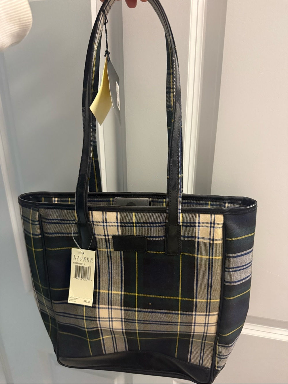 Lauren Ralph Lauren Bag